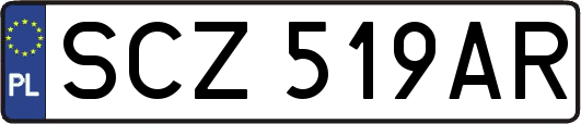 SCZ519AR