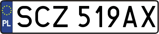 SCZ519AX