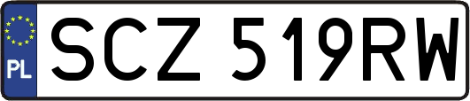 SCZ519RW
