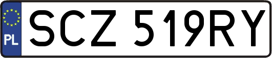SCZ519RY