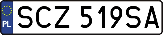 SCZ519SA