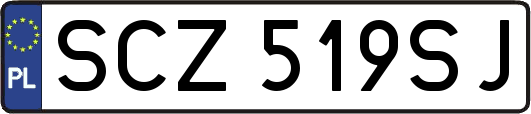SCZ519SJ