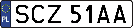 SCZ51AA
