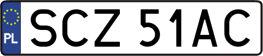SCZ51AC