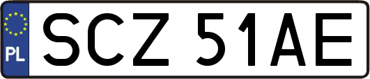 SCZ51AE
