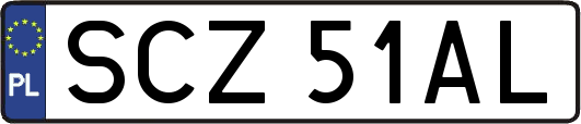 SCZ51AL