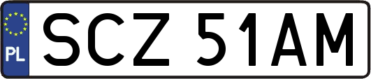 SCZ51AM