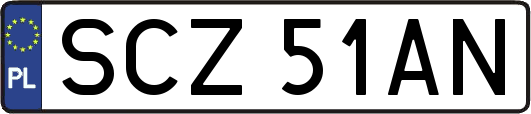 SCZ51AN