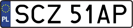 SCZ51AP