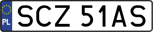 SCZ51AS