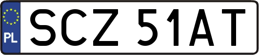 SCZ51AT