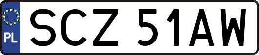 SCZ51AW