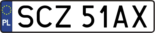 SCZ51AX
