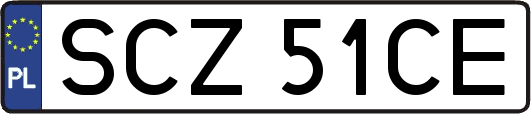 SCZ51CE