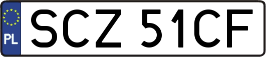 SCZ51CF