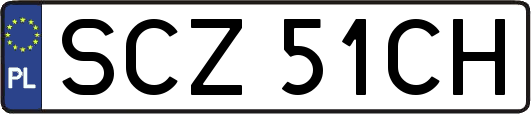SCZ51CH