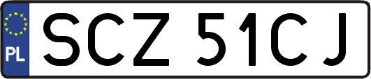 SCZ51CJ