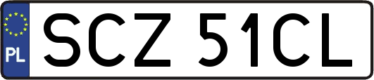 SCZ51CL