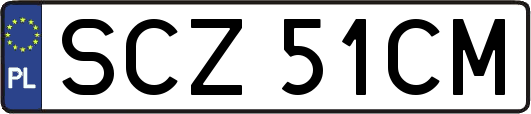 SCZ51CM