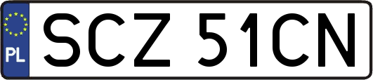 SCZ51CN
