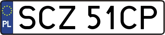 SCZ51CP