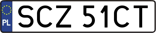 SCZ51CT