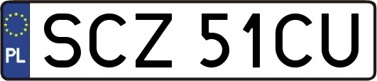 SCZ51CU