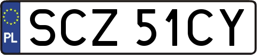 SCZ51CY