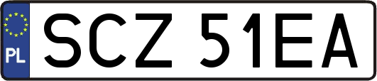 SCZ51EA