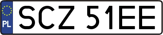 SCZ51EE