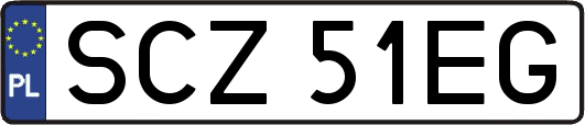 SCZ51EG