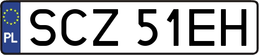 SCZ51EH