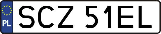 SCZ51EL
