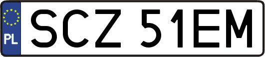 SCZ51EM