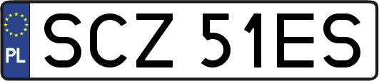SCZ51ES