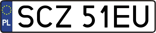 SCZ51EU