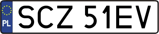 SCZ51EV