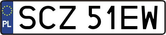 SCZ51EW