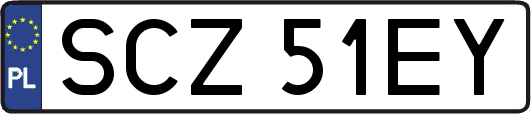 SCZ51EY