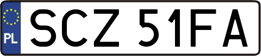 SCZ51FA
