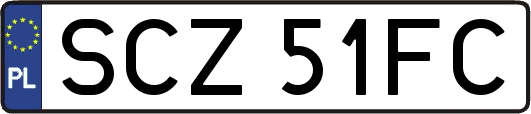 SCZ51FC