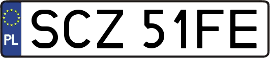 SCZ51FE