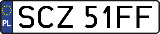 SCZ51FF