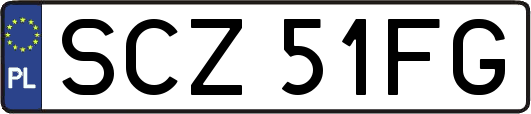 SCZ51FG
