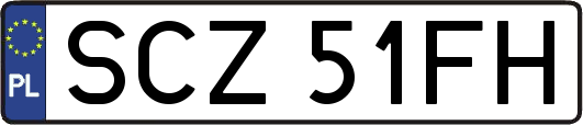 SCZ51FH
