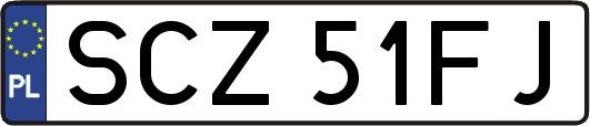 SCZ51FJ