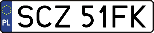 SCZ51FK