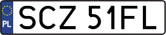 SCZ51FL