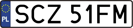 SCZ51FM