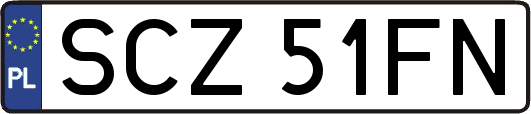 SCZ51FN